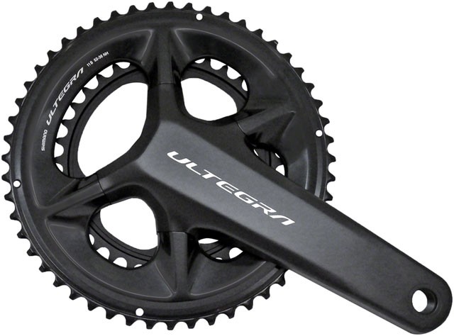 Shimano Ultegra FC-08 2x 11-Speed Crankset