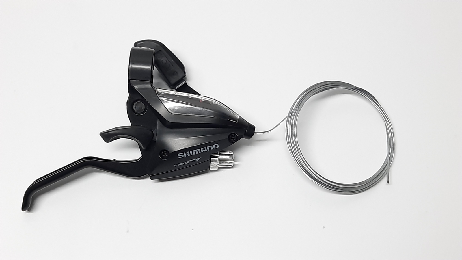Shimano ST-EF500 3×7 3×8 speed MTB Bike Brake Levers Set Shifter EF500