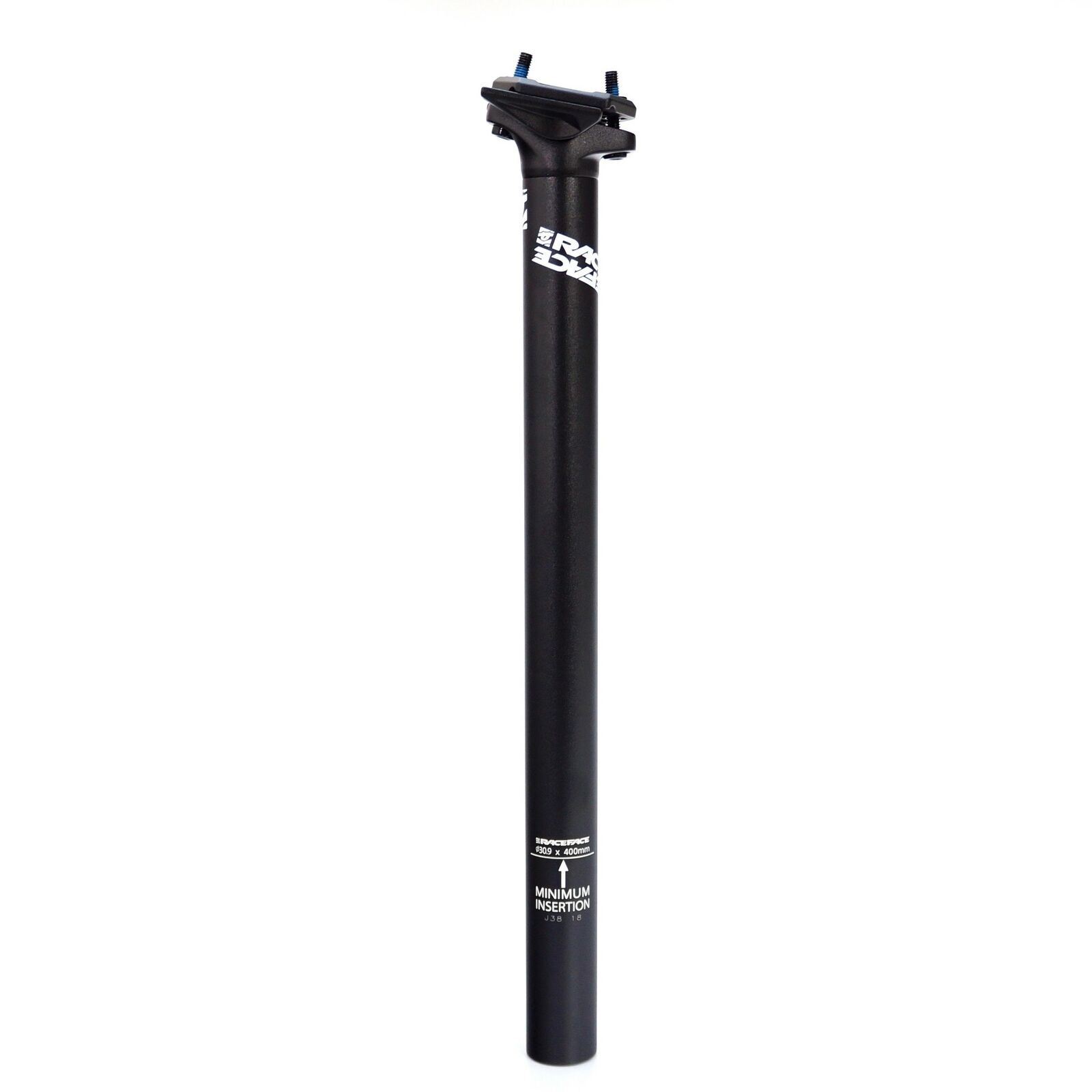 Race Face Ride XC Alloy 30.9 x400 mm Seatpost 0mm Setback MTB Road bike