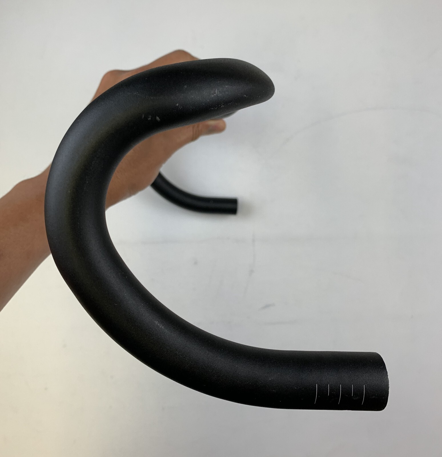 BMC RAB02 440mm Drop Handlebar