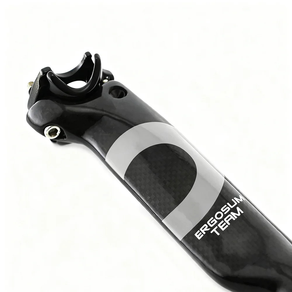 Full Carbon Fiber MTB Road Bike Seatpost Part 27.2mm 30.8mm 31.6mm Diameter