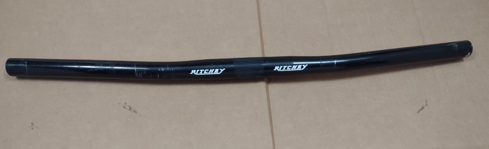Vintage Bike Ritchey Handlebar 560 mm Mountain