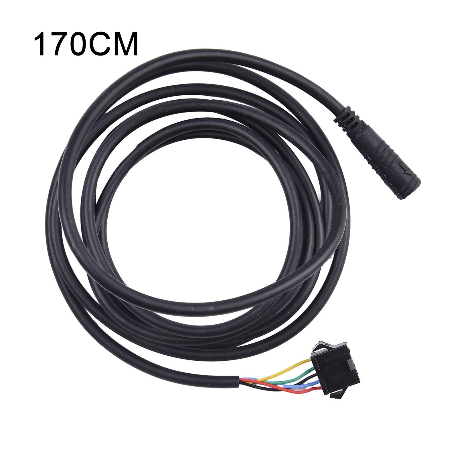 50g Adapter Converte Cable E-bike Adapter Cable Electric Bicycle Extension Cable