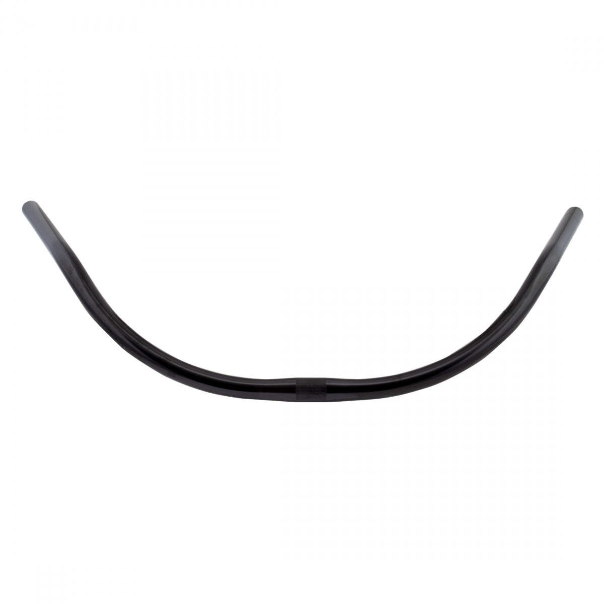 Sunlite Steel Retro Cruiser Handlebar, 1″, 27″, Black