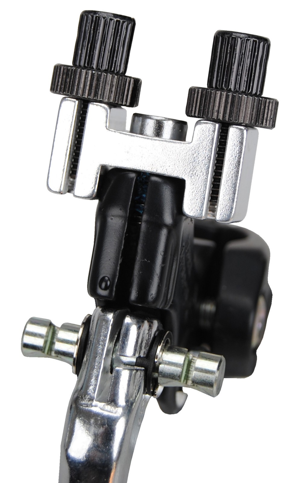 Dia-Compe DOUBLE PULL Tech 77W RIGHT HAND brake lever BLACK SILVER