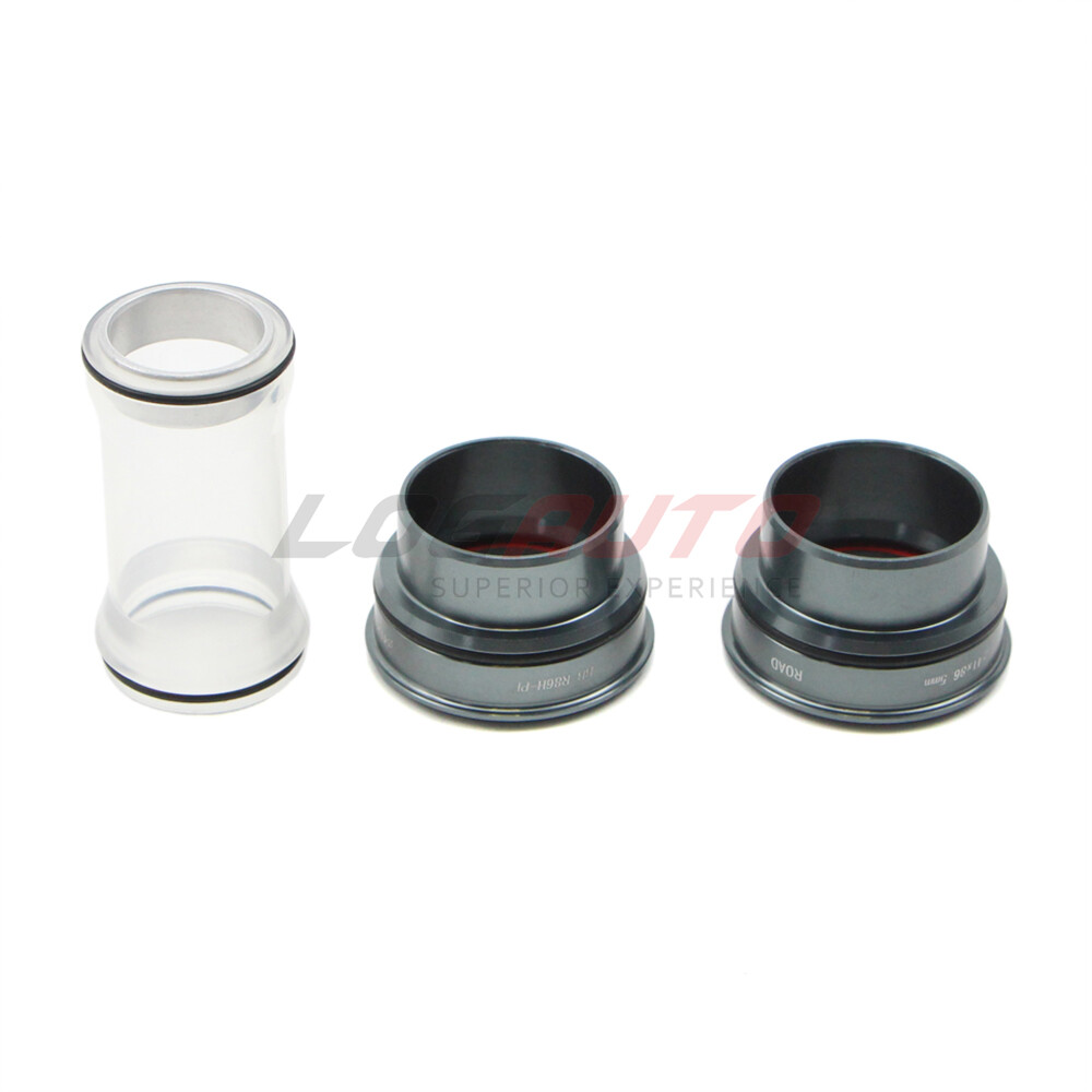 86.5mm Press Fit Bottom Bracket Ceramic Road Bike Bearing Hollowtech Bicycle BB