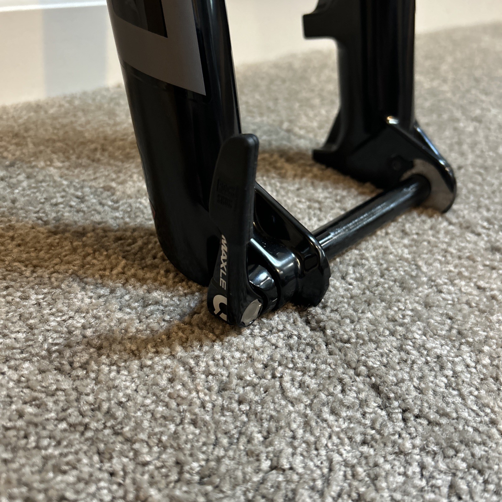 RockShox SID Select Plus 120mm 29 15×110 Boost, 44mm Offset, New Take Off