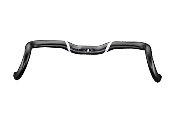 Controltech 16° CLS Gravel Riser Handlebar 31.8 mm flared drop 380 400 420 road