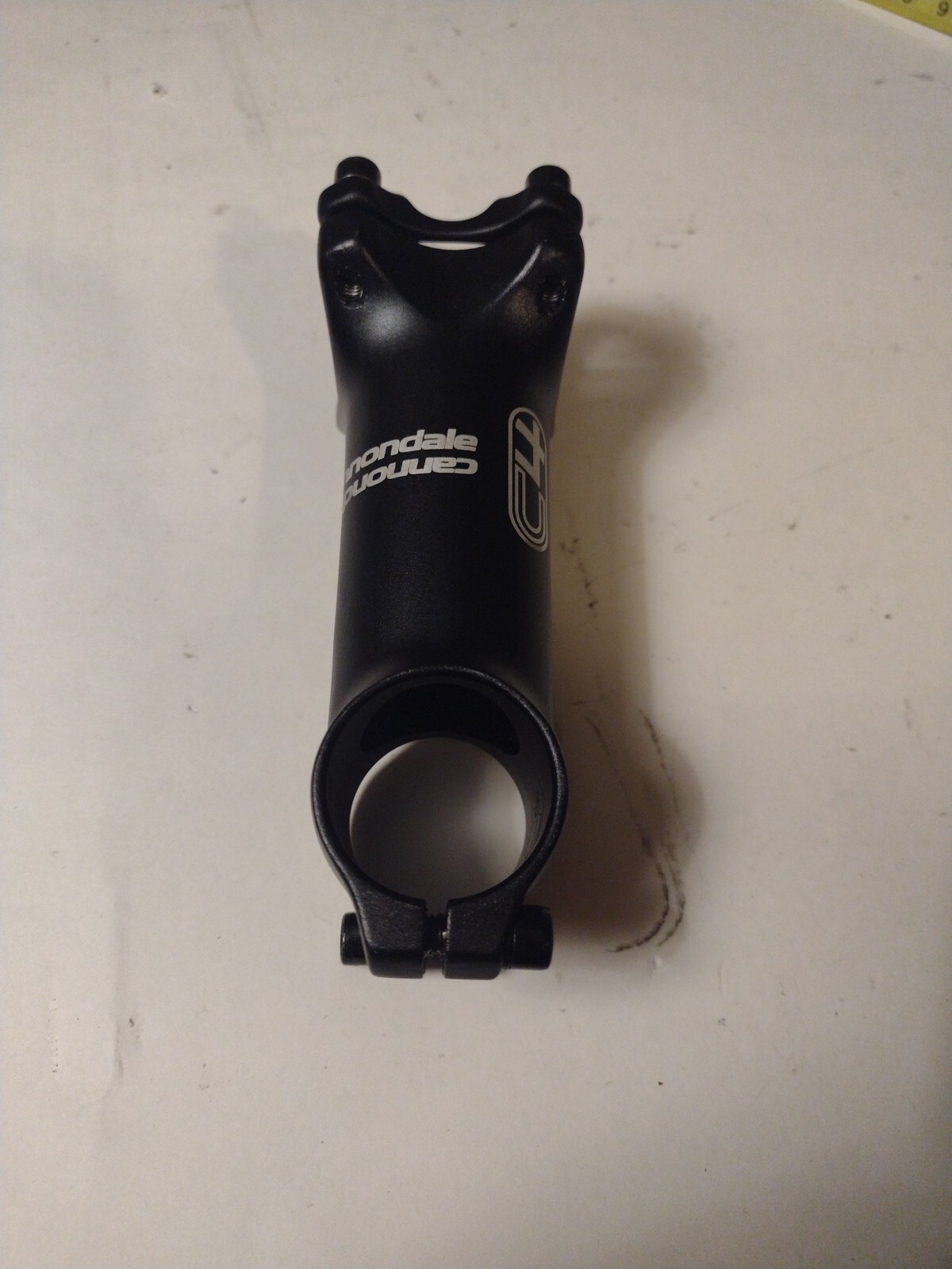 Cannondale C4 9cm Threadless Stem