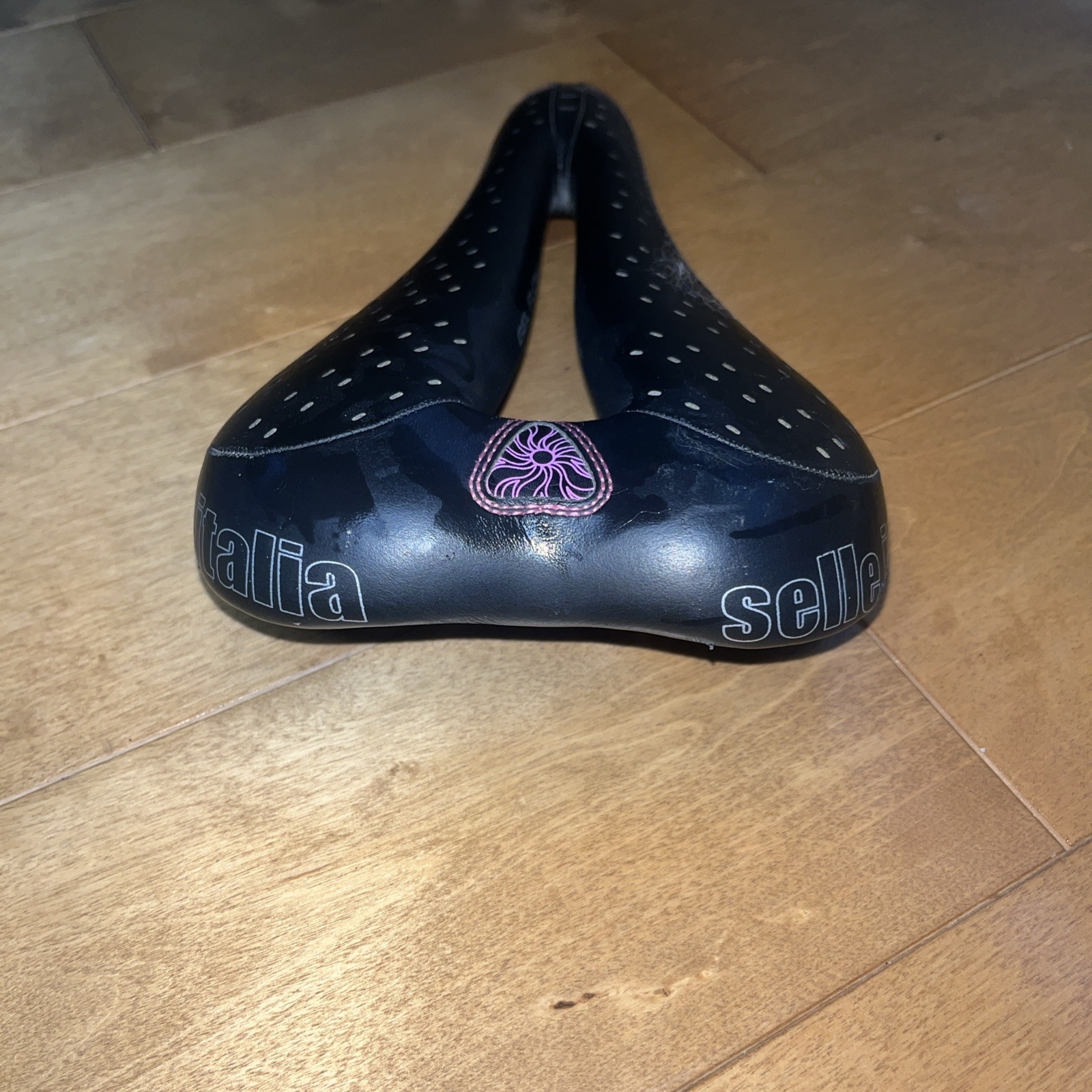 Selle Italia Diva Gel Flow Saddle / women’s
