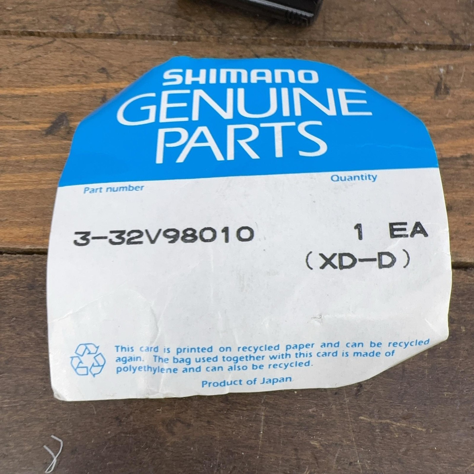 Shimano Hyperglide Freehub Body NOS 8 Speed 600 6402 3-32V98010 6400 Road Bike
