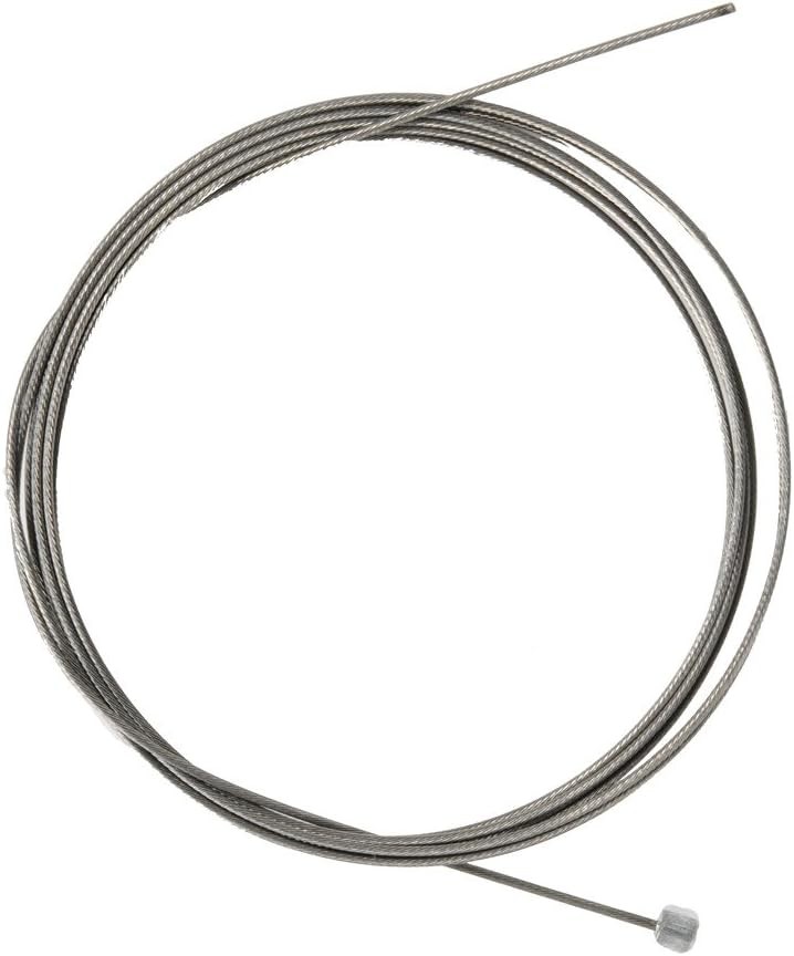 Shimano (SHIMANO) Shift Inner Cable SUS 2100mm x φ1.2mm Y60098911