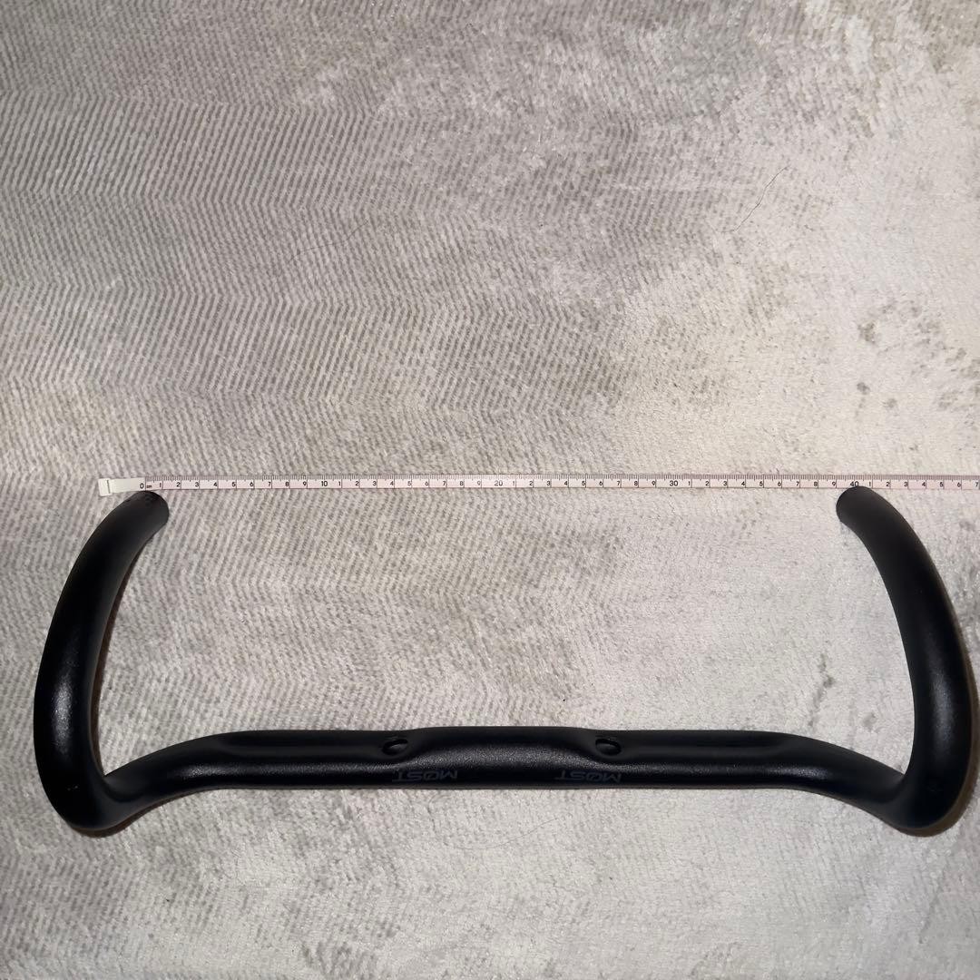 MOST Jaguar Aero XA TICR Handlebar PINARELLO