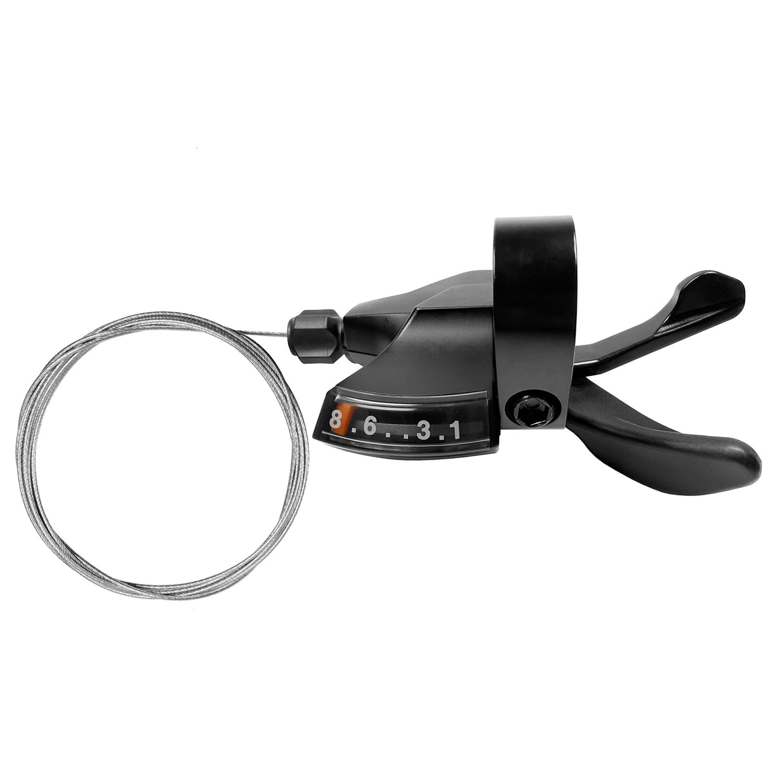 SL-M315 8 Speed Right Thumb Gear Shifter for Mountain Bike Road Bike