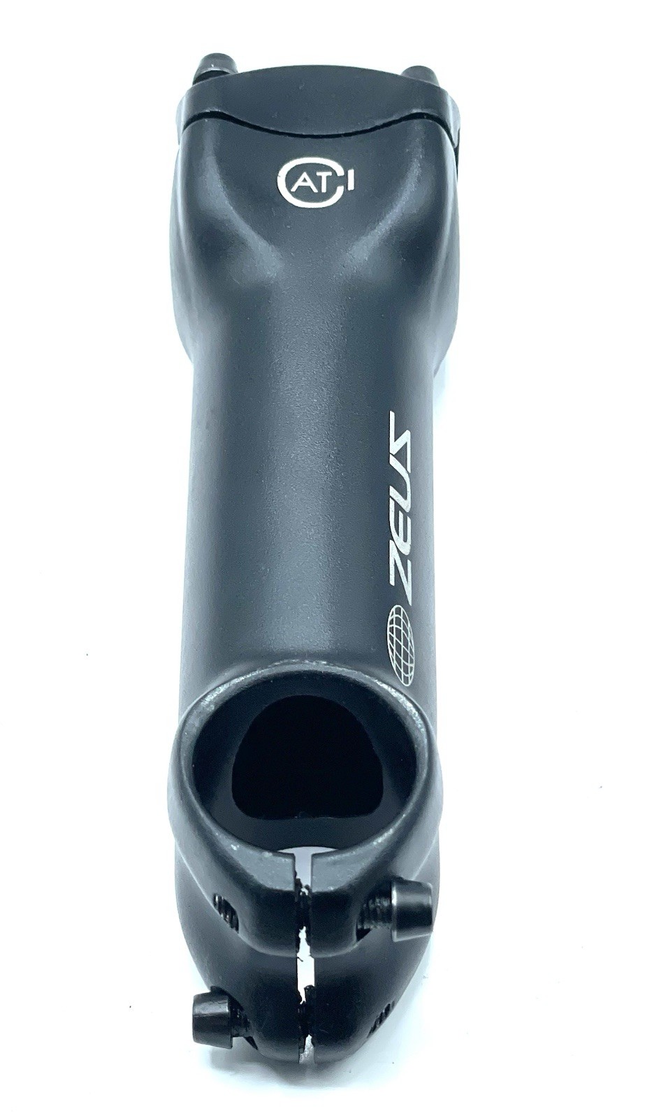 Zeus ATI 120mm Threadless Stem 31.8mm Clamp 1-1/8”