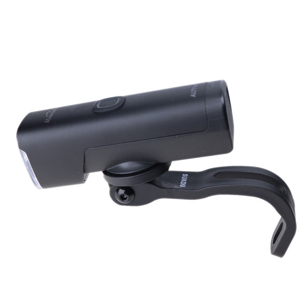 Foldable Bracket for For brompton Bike Light Firm Grip and Long for service Life