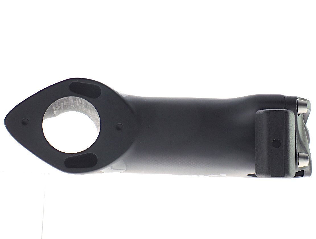 Pinarello Most Tiger TICR Ultra 1K Wave Carbon Aero Stem 31.8 mm, 1 1/-8° 120mm