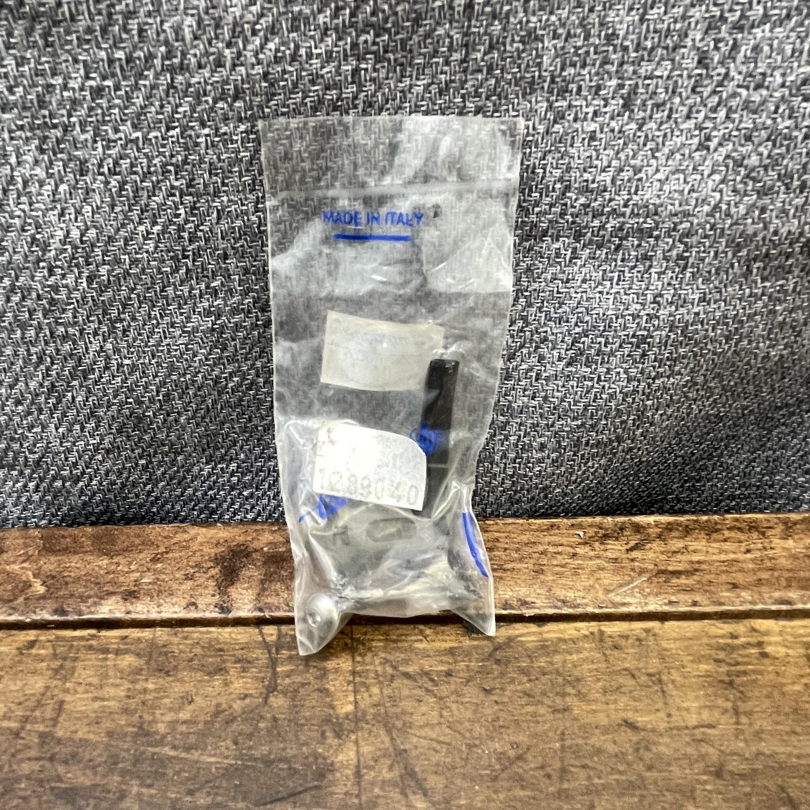 Vintage Campagnolo Bottom Bracket Cable Guide NOS Road BIke 70s 80s