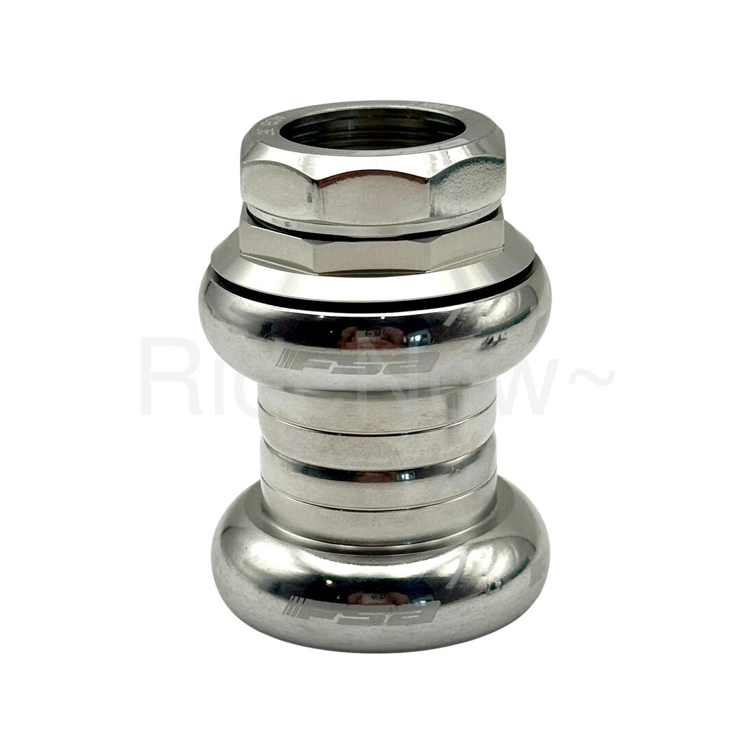 Threaded Headset FSA Duron X 1inch 22.4/26.4mm w/Top Cap sealed bearings