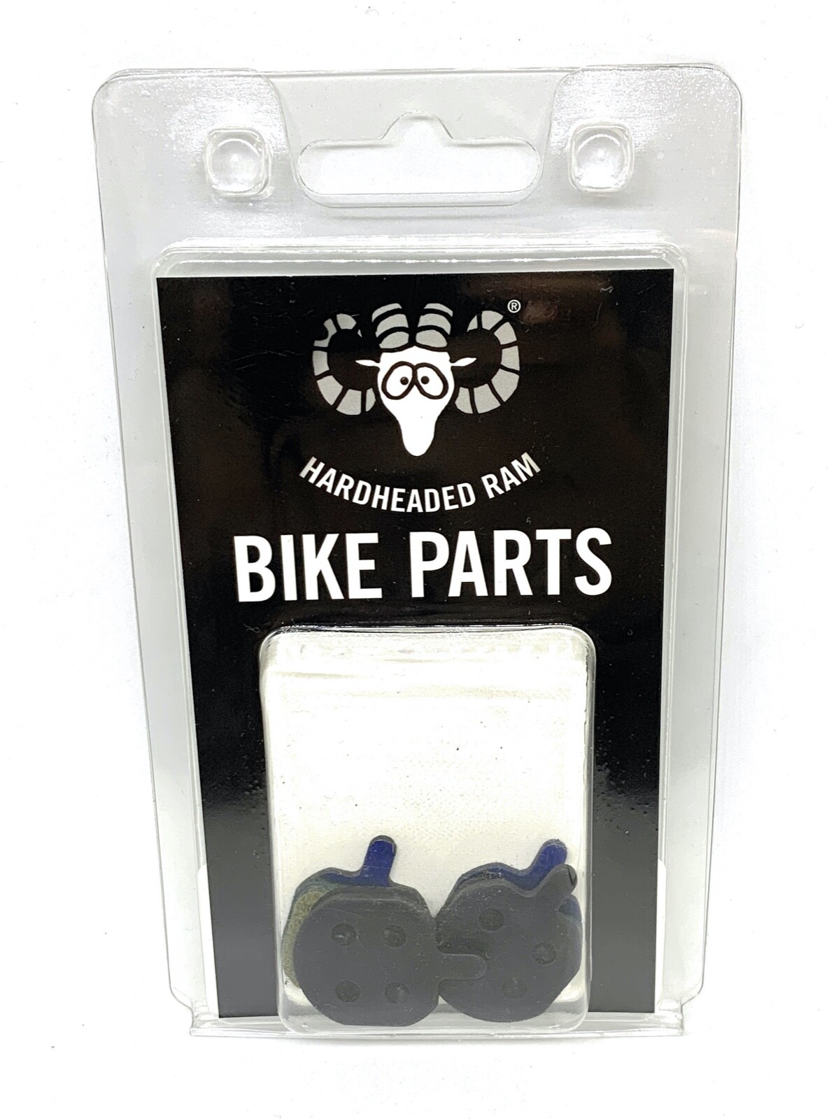 2 Pairs Bike brake pads resin Hayes MX-2-3-4-CX Promax-DSK-810-MX-2 -Sole