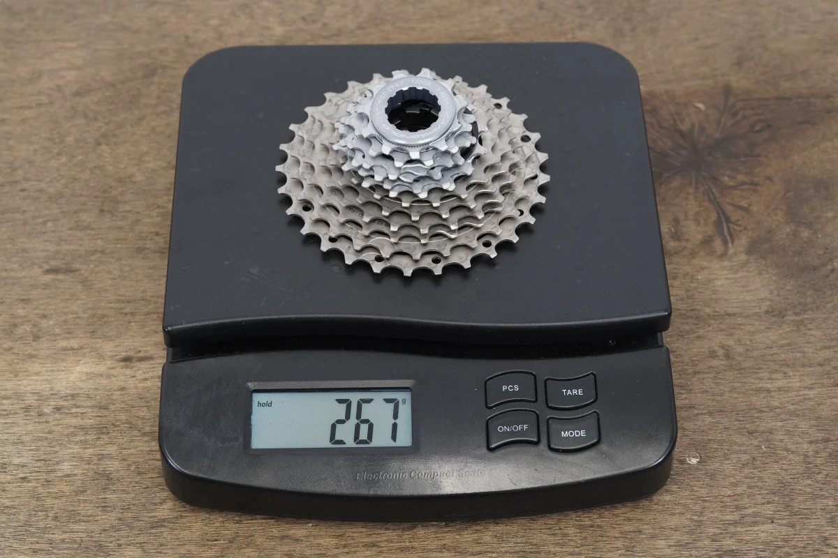 Campagnolo Record 12 Speed Mechanical Disc Brake Road Full Groupset