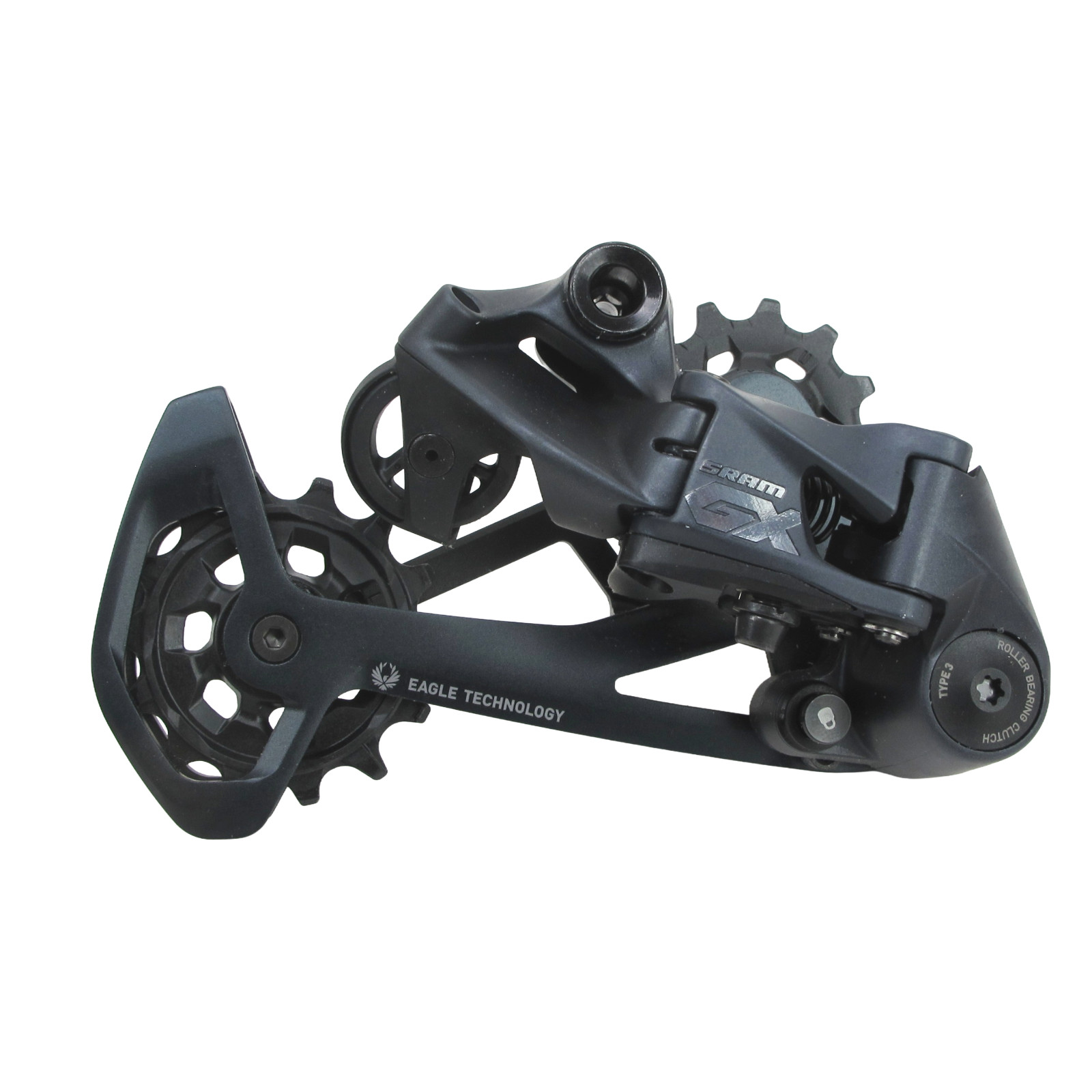 SRAM GX 520% Rear Derailleur Eagle 12 Speed Type 3 RD-GX-1-B2 Mountain Bike