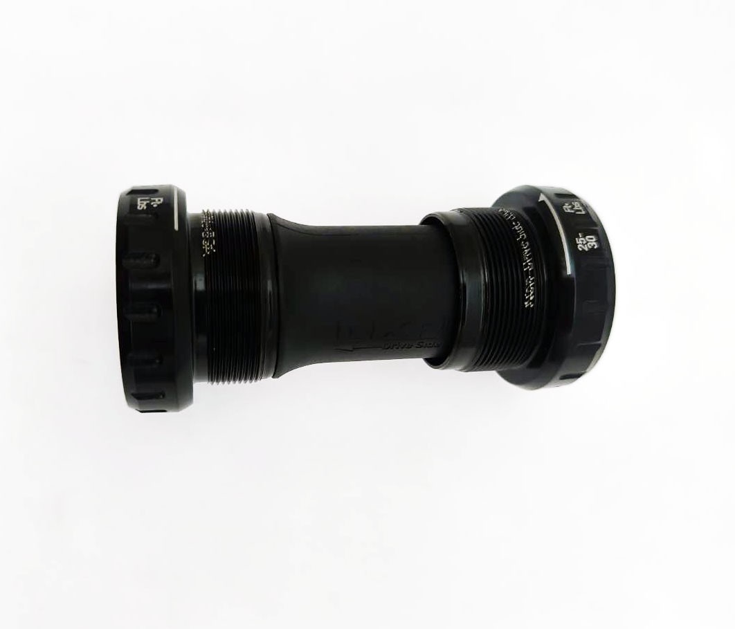 SRAM Truvativ GXP XR Bottom Bracket BSA English Thread 68/73mm Black MTB Bike BB