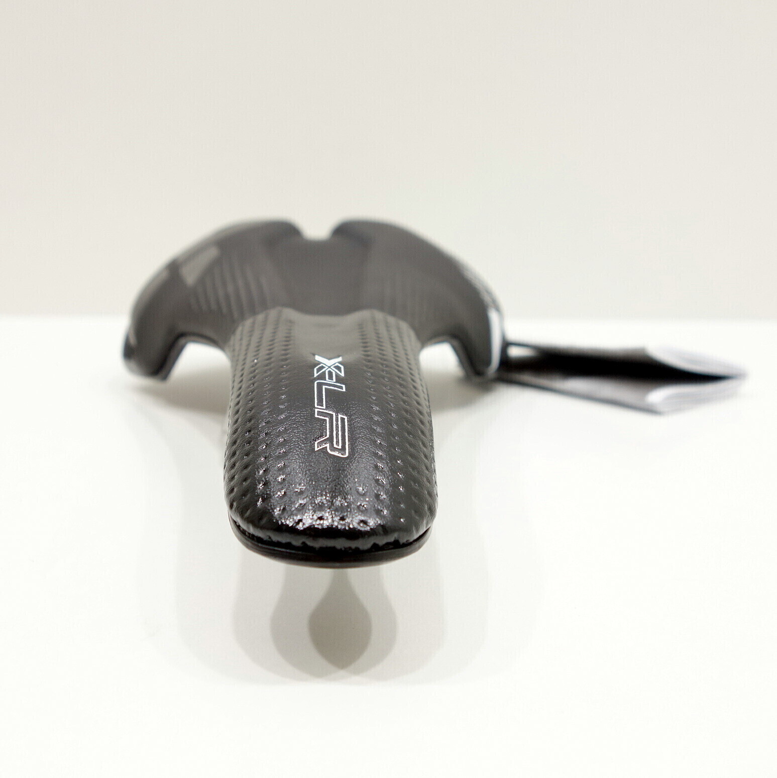 Selle Italia X-LR Size S Titanium Gravel TI 316 Off Bike Saddle ID Match S1 174g