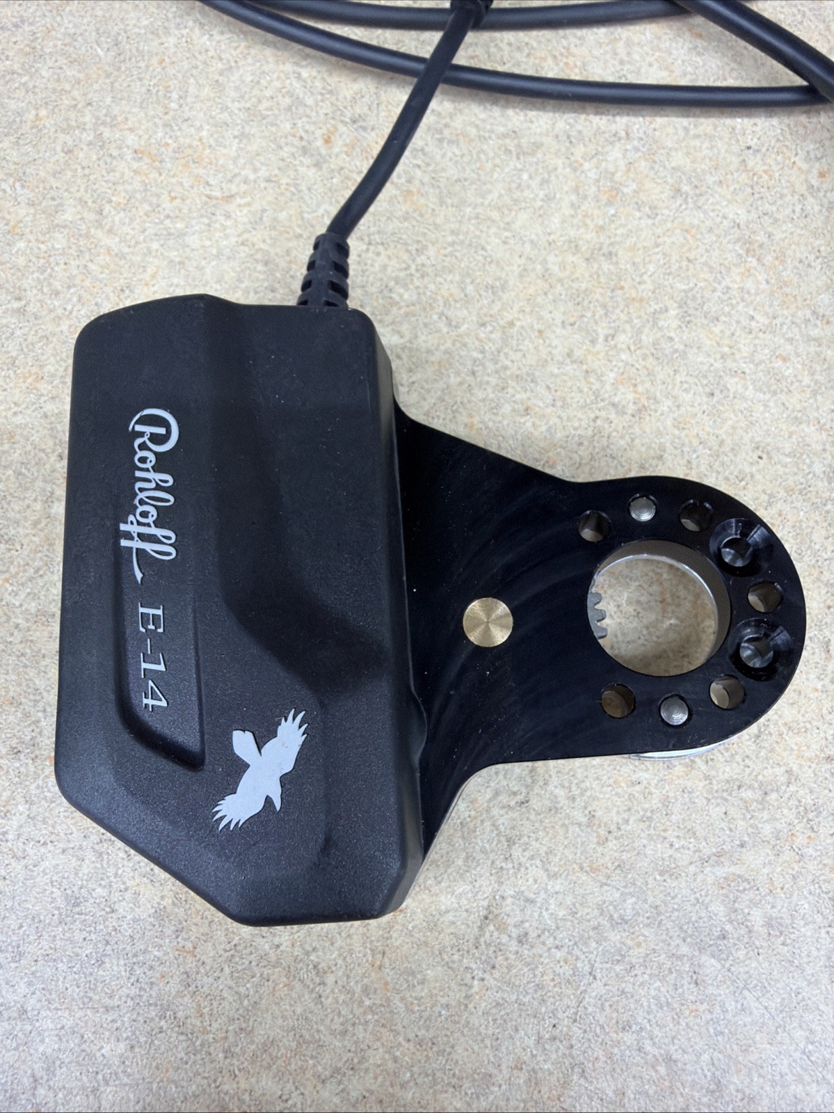 Rohloff Electronic Shifting Conversion Kit, Speedhub E-14/Bosch Powertube