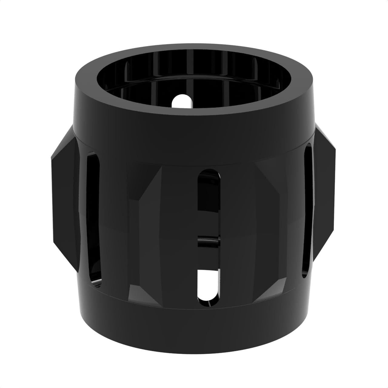 3-in-1 Silicone Shock Absorbing Tank Protector Sleeve | Anti-Break Glass Armo…