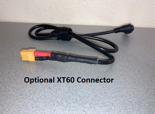 NEW Keyde Original Water Bottle Ebike Battery 36V Range Extender