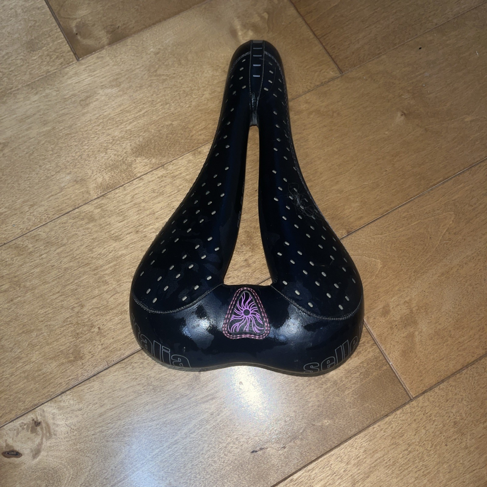 Selle Italia Diva Gel Flow Saddle / women’s