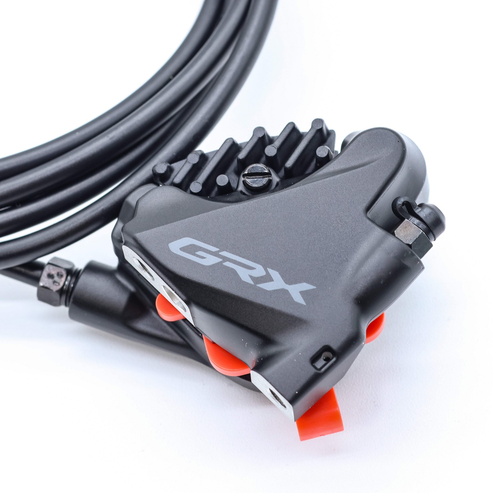 Shimano GRX ST-RX600 Right 11 Speed Shift/Brake Lever & Hydraulic Disc Brake FM