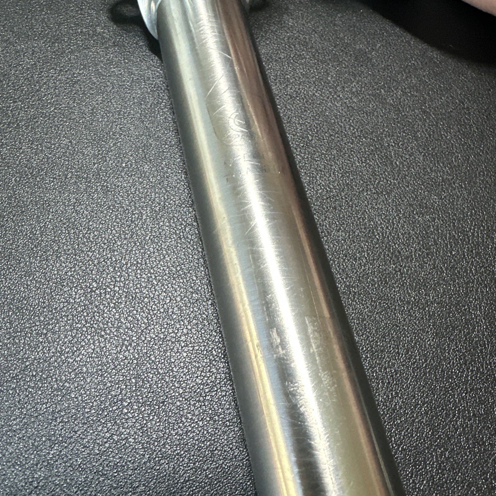 Campagnolo Record Titanium Seatpost 27.2mm x 245mm