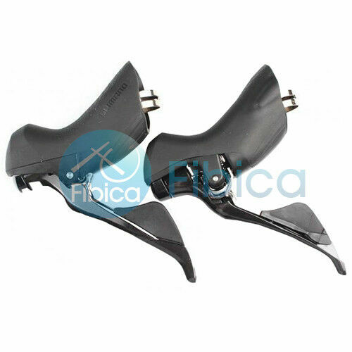 New Shimano 105 ST-R7000 STI Road Shifter Brake STI Levers 2×11-speed
