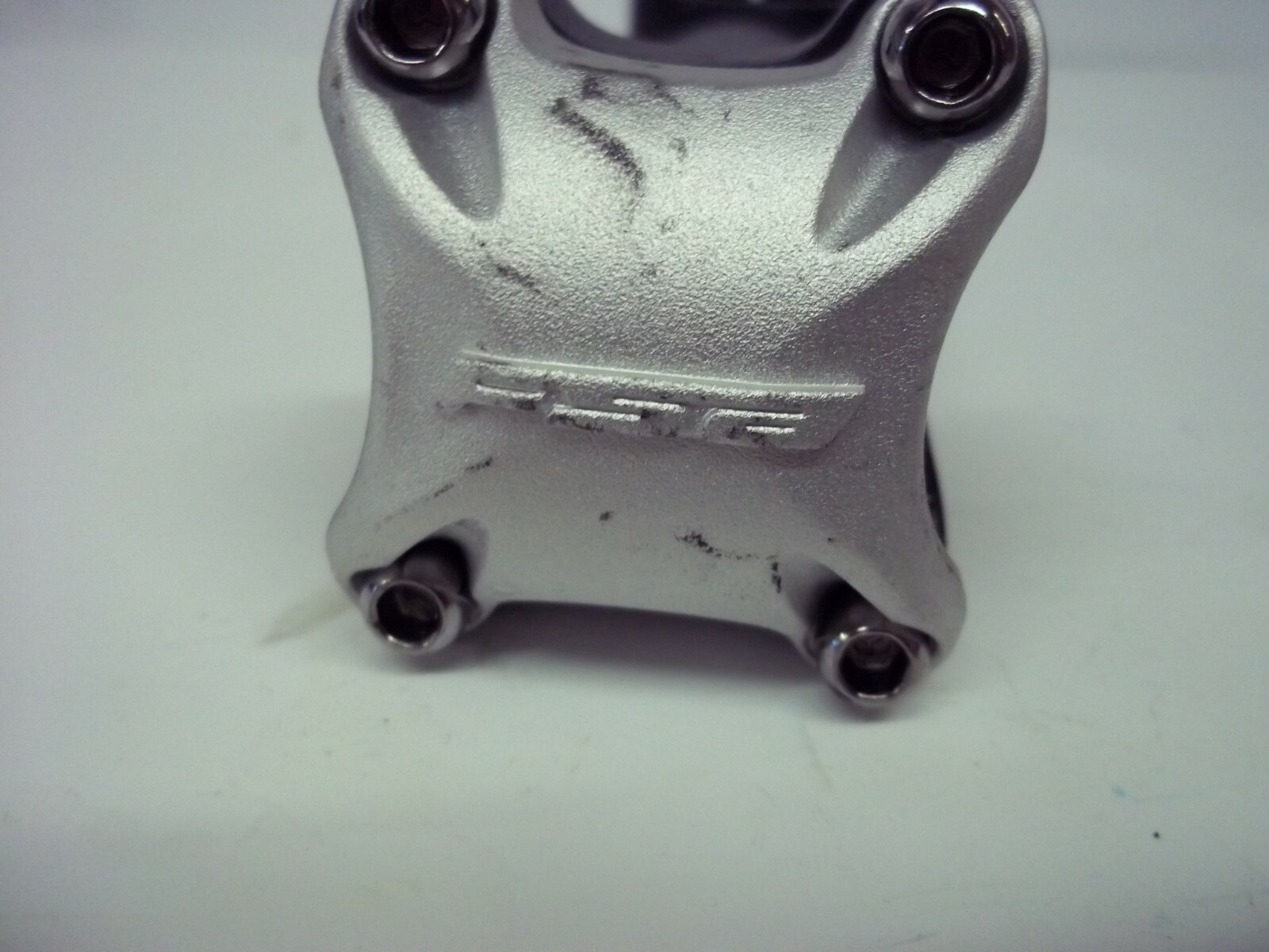 FSA OS 150 alloy 3D forged AL6061 Stem 11 cm 31.8 clamp size 1″1/8 Diameter-6deg
