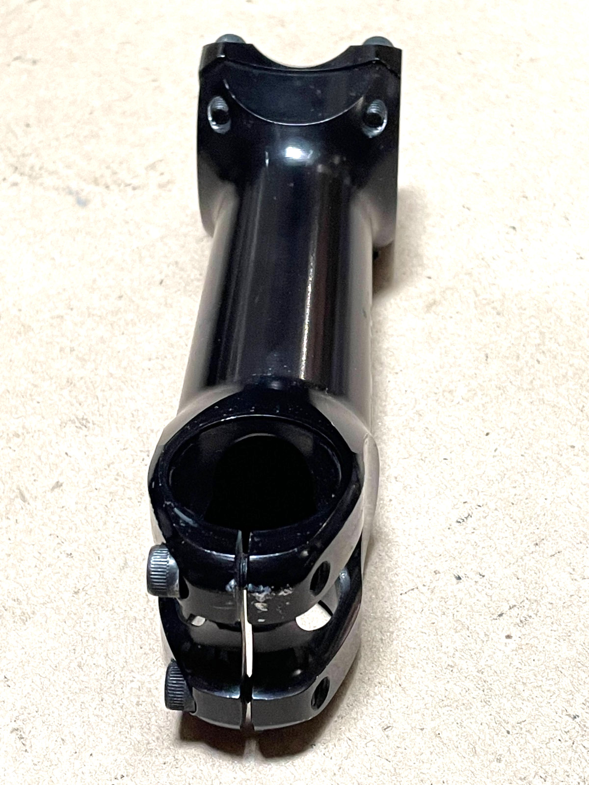 Thomson Elite X4 SM-E141 10-deg stem 31.8 x 120mm