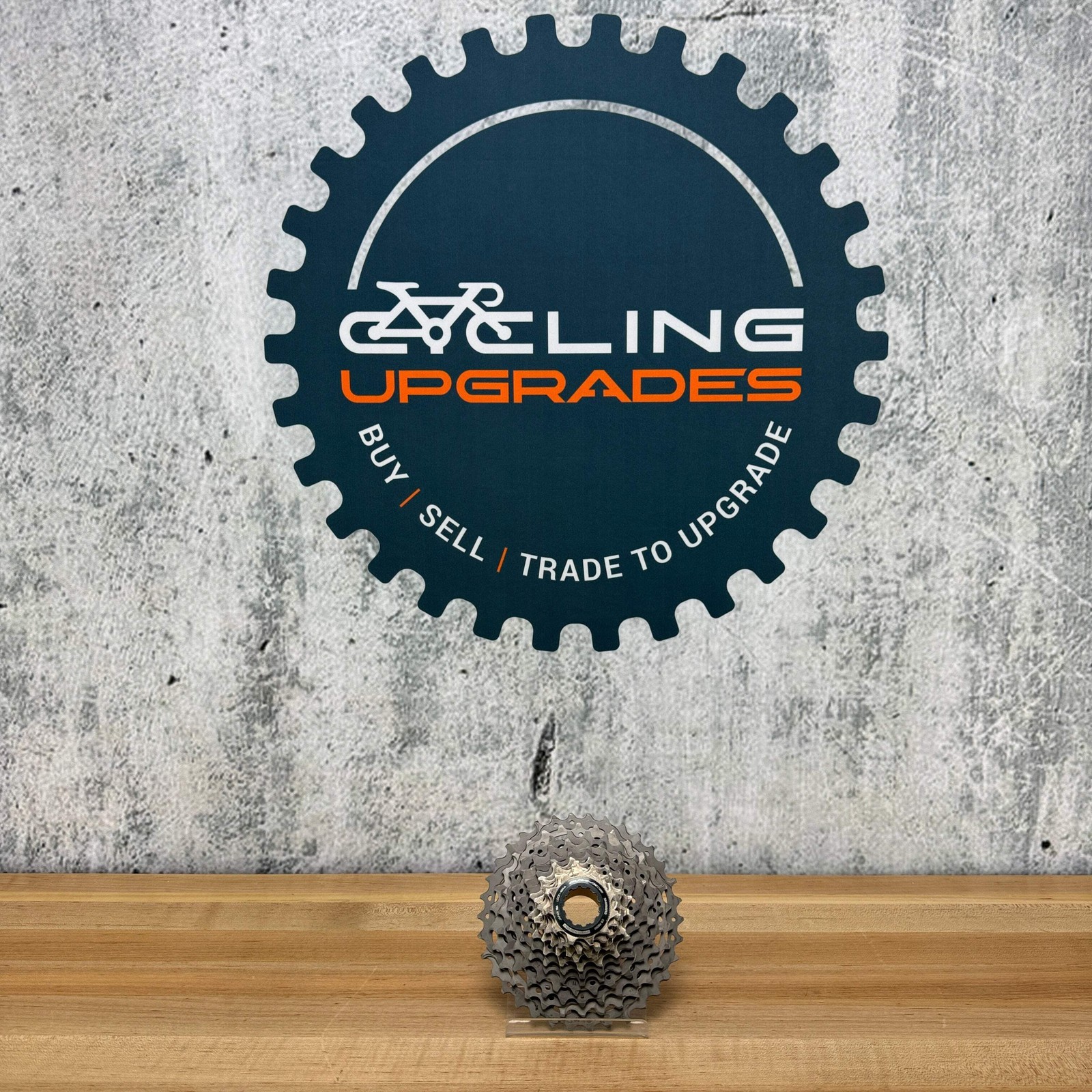 Shimano Dura Ace CS-R9200 11-34t 11-Speed Bike Cassette «Light Wear» 261g