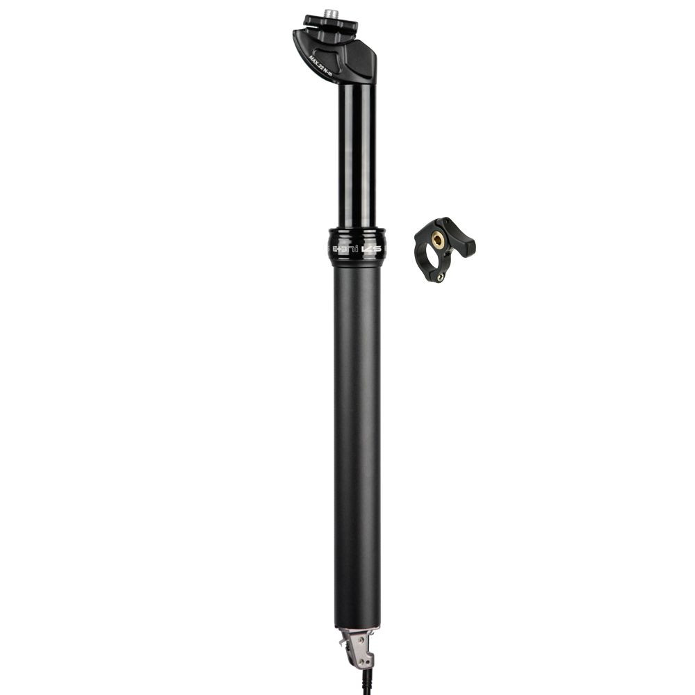 Kind Shock KS ETEN-I Integra 100mm Dropper Seatpost Post ETENi 31.6 x 385mm