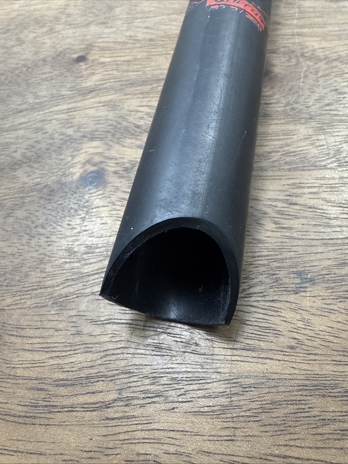 Syncros FL1.0 Carbon Seatpost 27.2 mm x 340mm 12 mm Offset