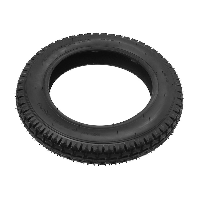 12-1/2″x2-1/4″ Electric Scooter E-bike Tire & Inner Tube 12.5 x 2.25 12.5 x 2.50