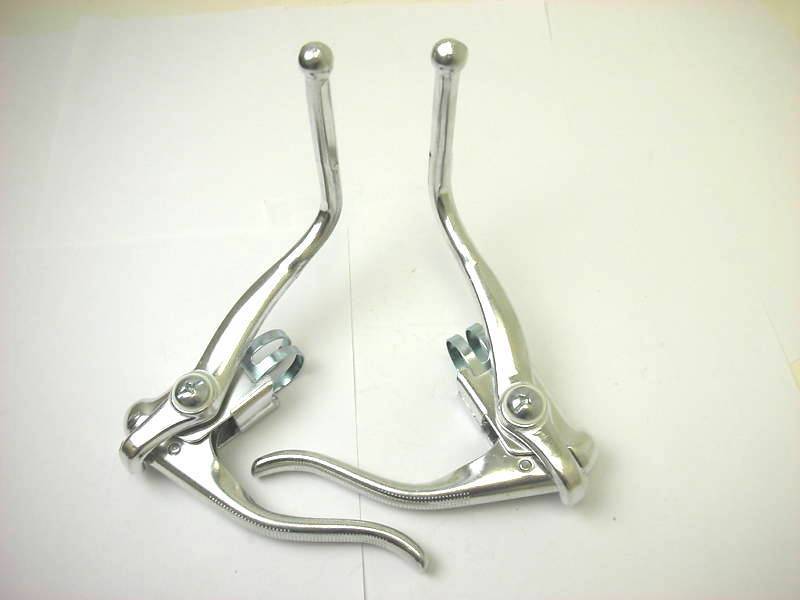BICYCLE BIKE 27″ ROAD RACING BRAKE SET LEVER 2 Way Pull