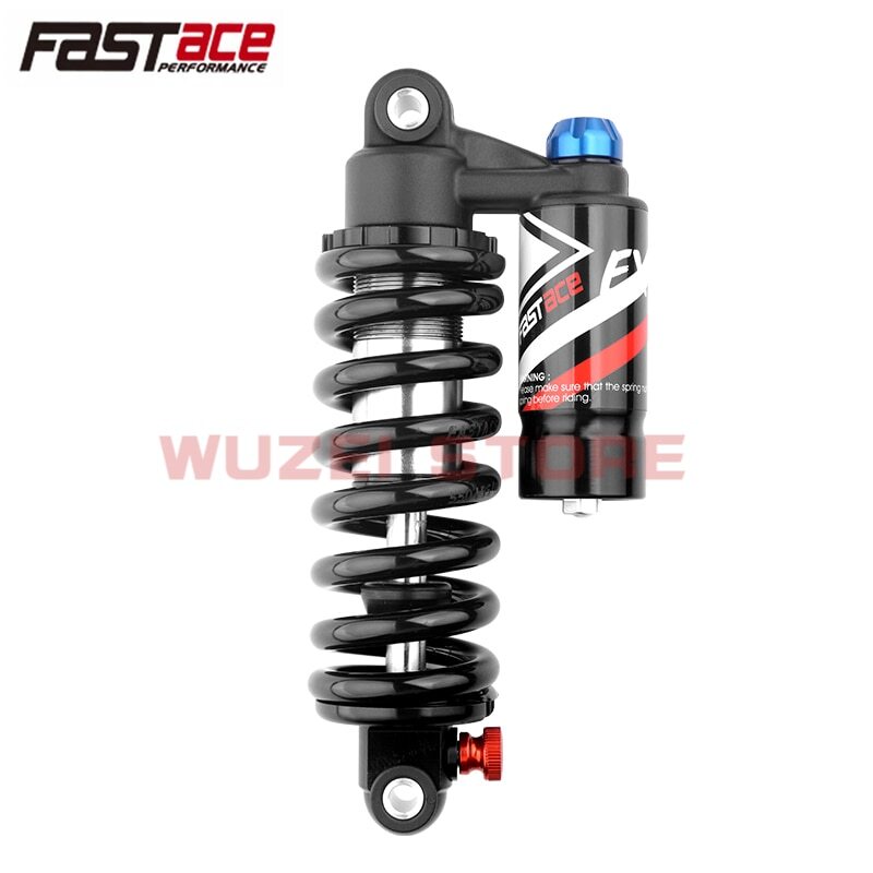 FASTACE BDA53RC MTB Bicycle Downhill DH Rear Shock 220mm 190mm 200/210/240mm