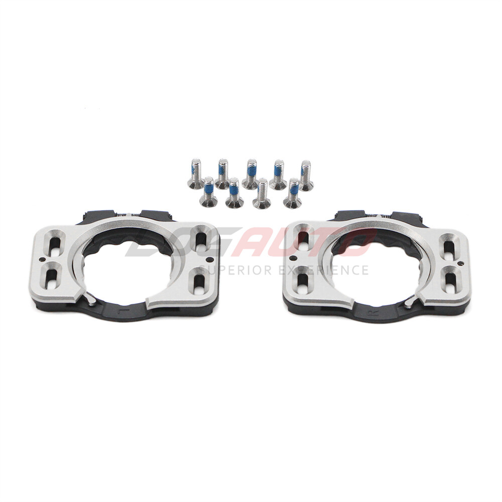 For SpeedPlay Zero Bike Cleat Cover Road Bicycle Quick Release Pedal Clip Cleats