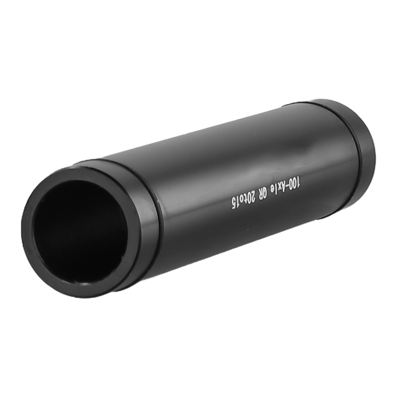 20mm to 15mm Front Wheel Thru Axle Adapter for CNC Aluminum Alloy Hubs