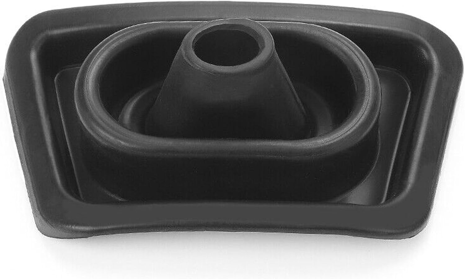 Gear Shift Lever Boot Compatible with Ram Pickup Truck Ram 1500 2011-2013 Ram