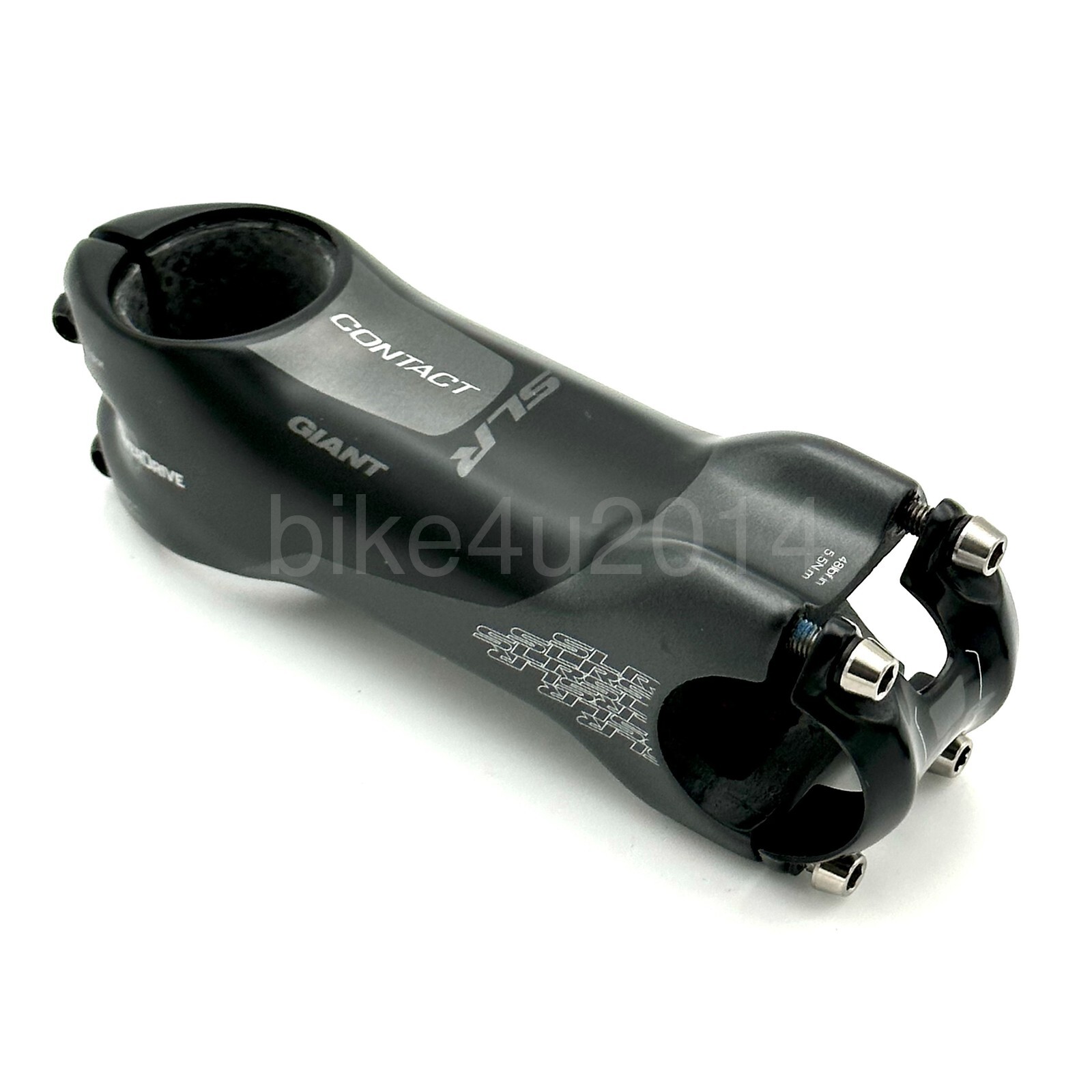 GIANT CONTACT SLR OD2 Full Carbon Bike Stem 8 Degree 31.8mm x 100,110,125,130mm