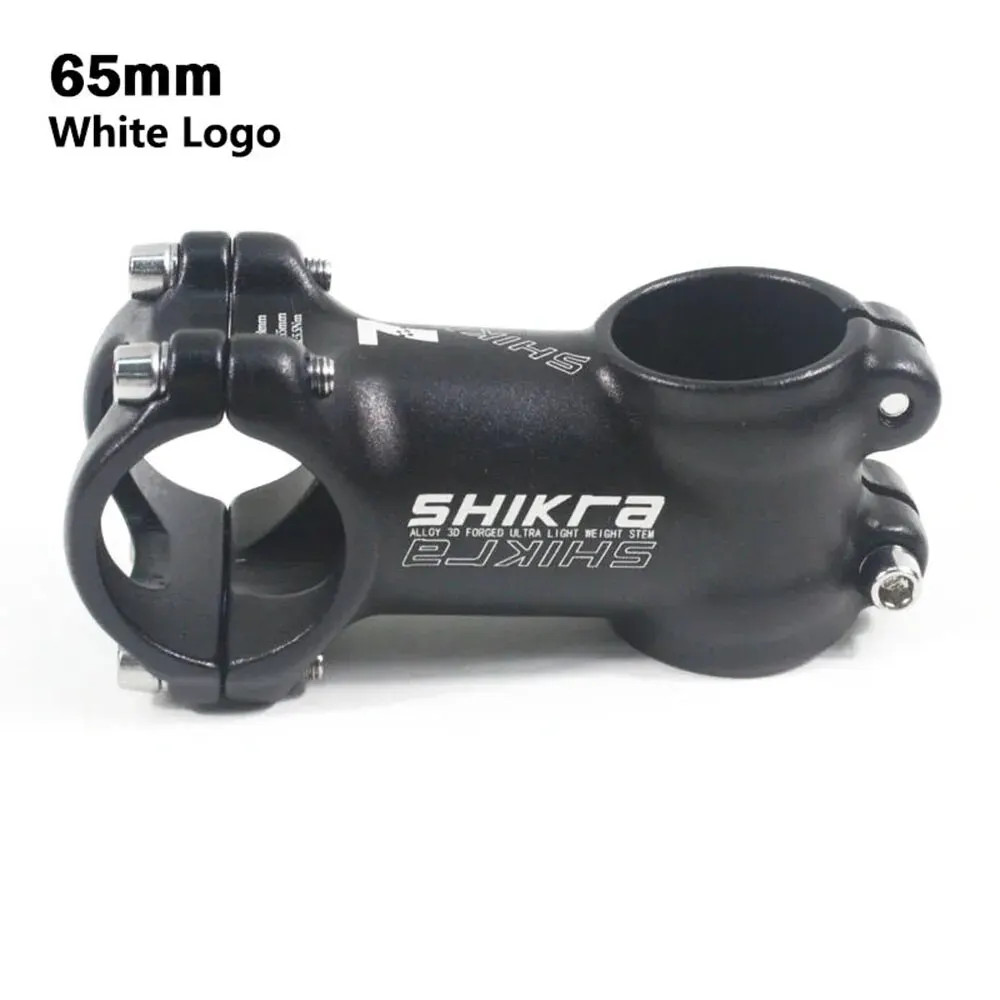 Ultralight Bicycle Stem 31.8mm 7° MTB Road Bike Handlebar Stem 35-110mm