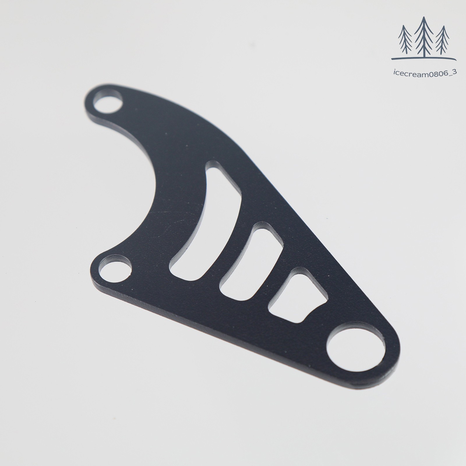 Mini Bike Hydraulic Brake Bracket Kit For Coleman CT100U 98cc 3.0HP Minibike