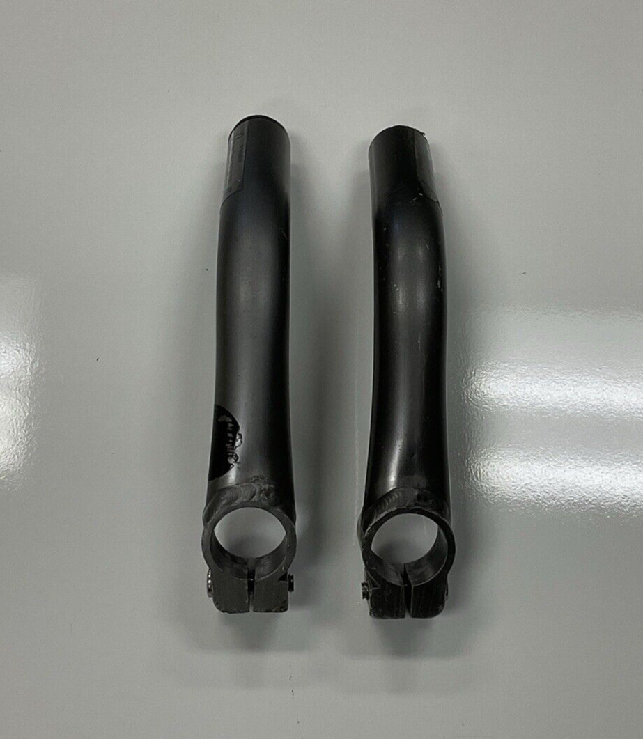 Velocity Australia MTB Bar Ends 22.2mm Clamp